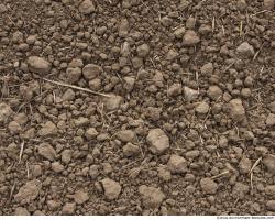 Ground Soil